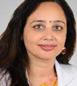 Dr. Sonia Bhalla